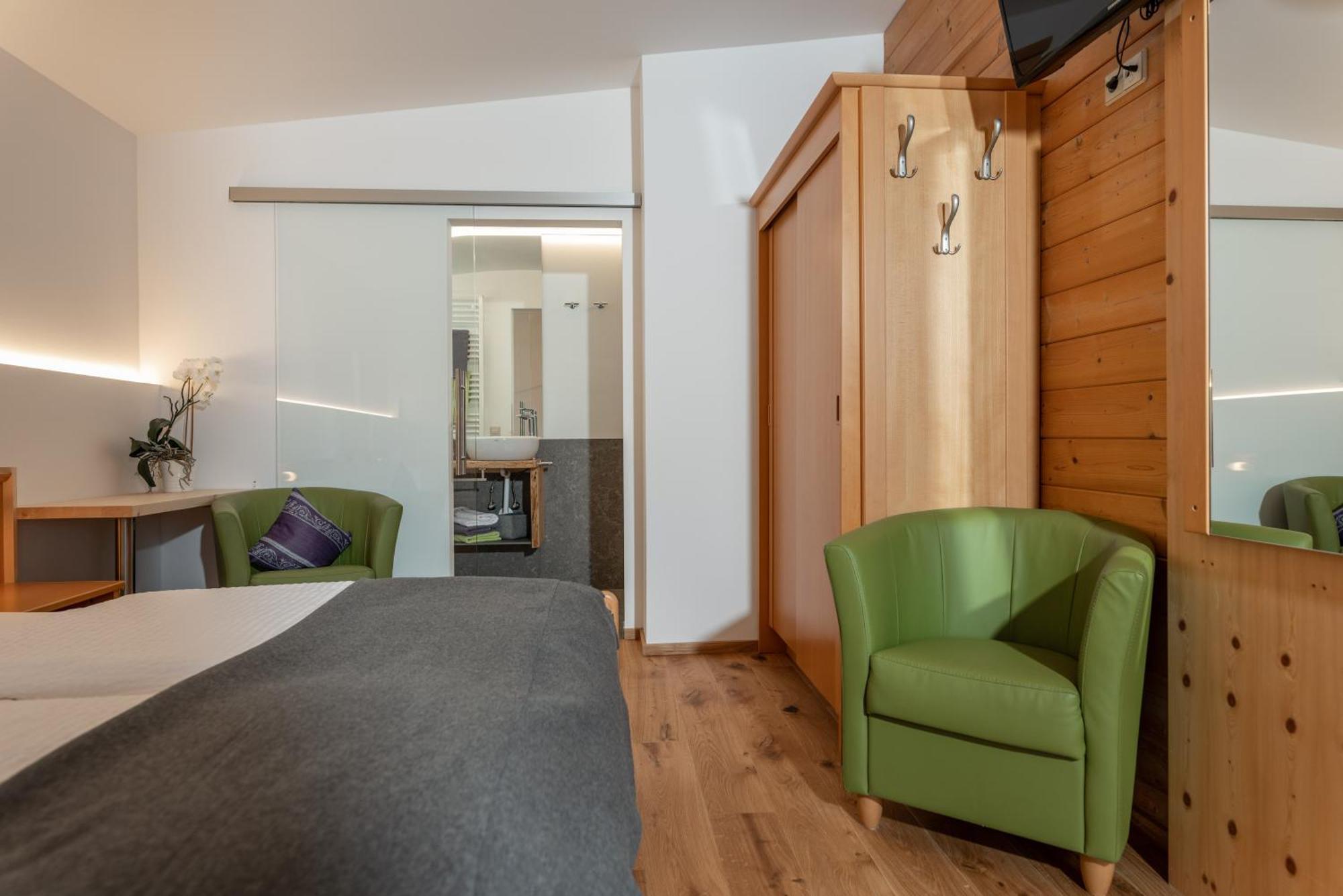 Wellnesshaus Reichelt Aparthotel Radstadt Room photo