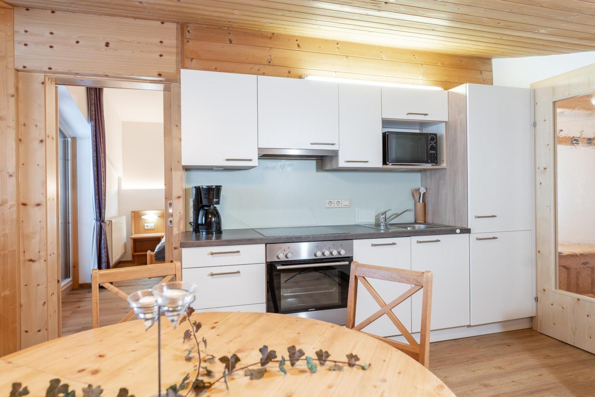 Wellnesshaus Reichelt Aparthotel Radstadt Room photo