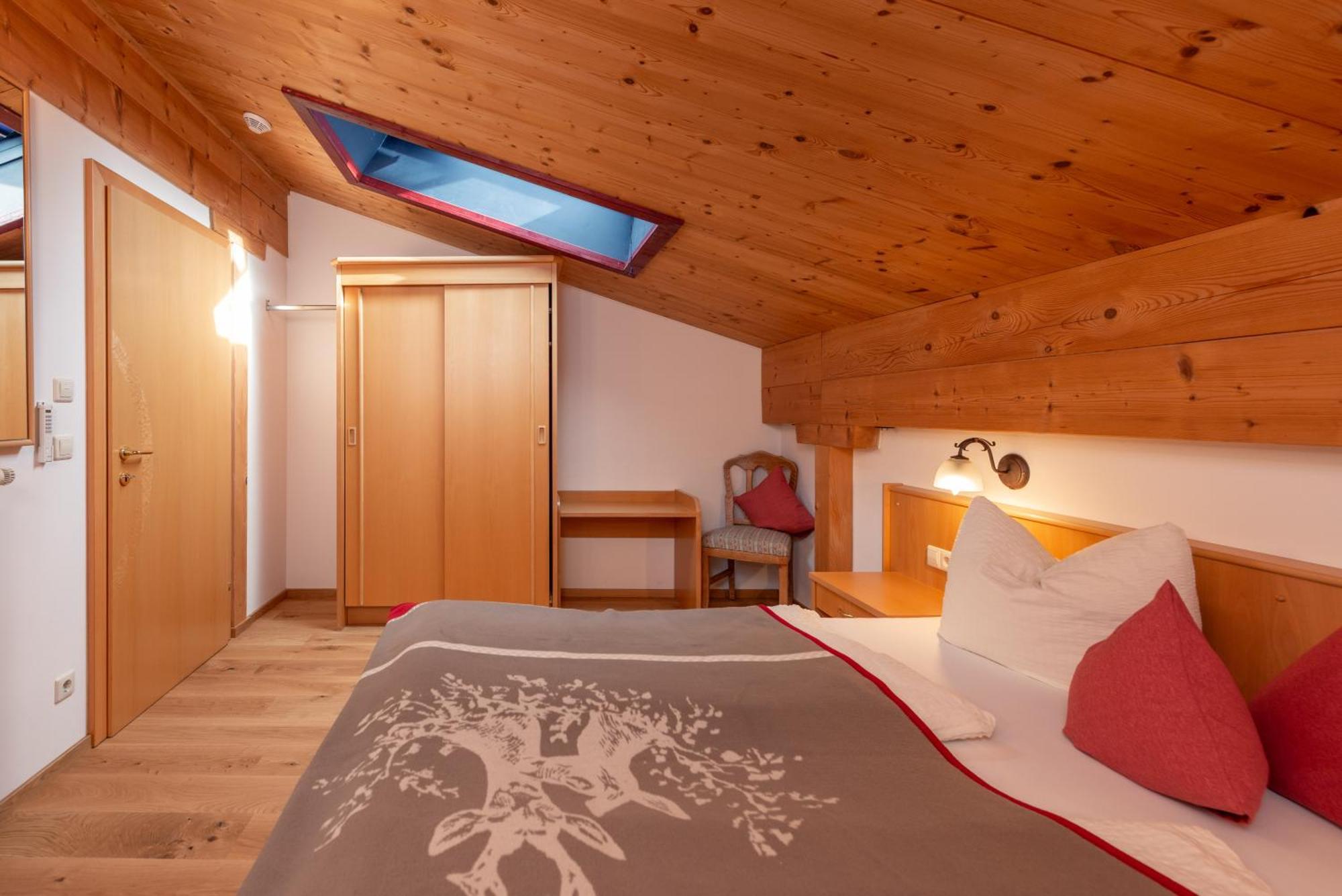 Wellnesshaus Reichelt Aparthotel Radstadt Room photo