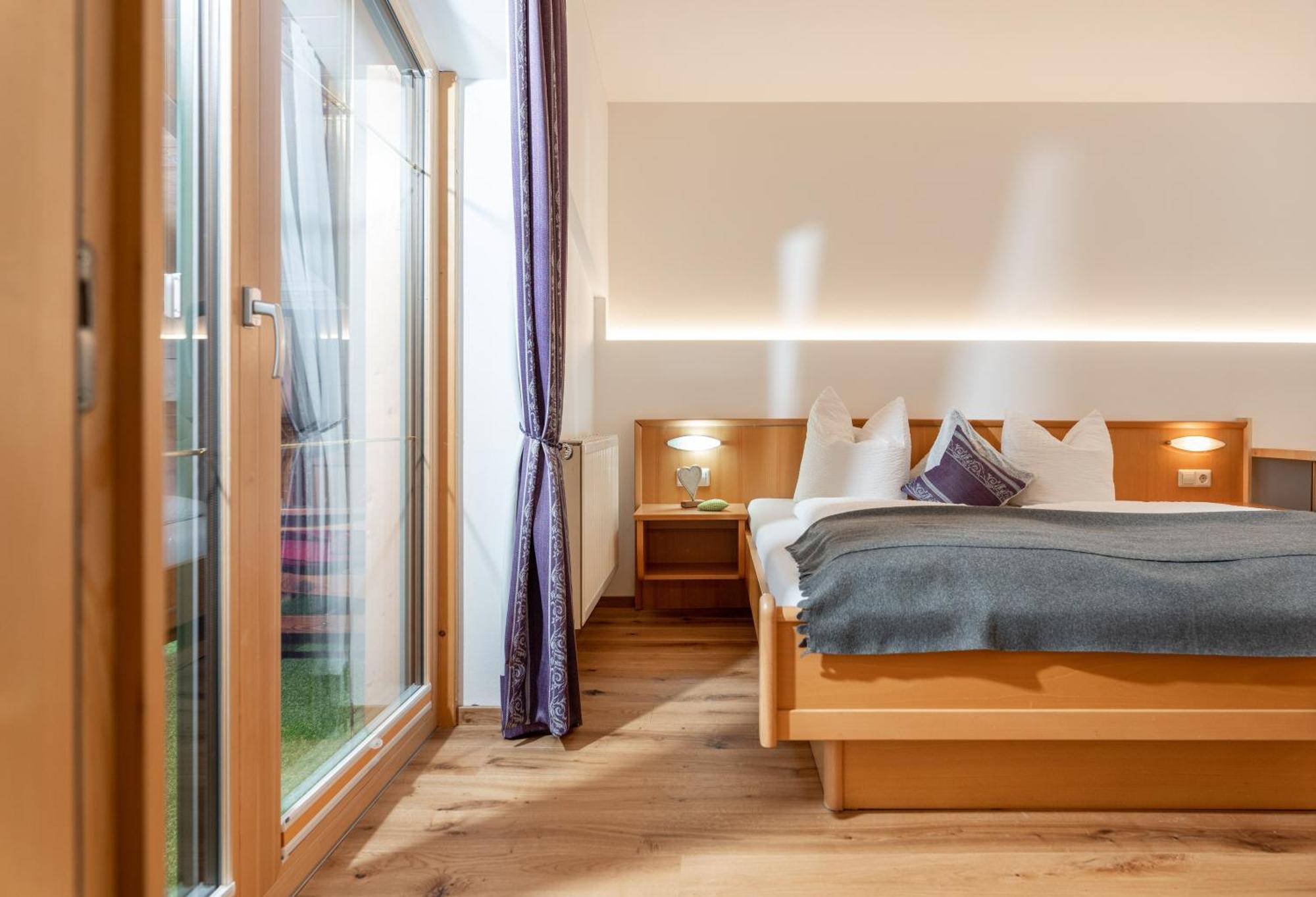 Wellnesshaus Reichelt Aparthotel Radstadt Room photo