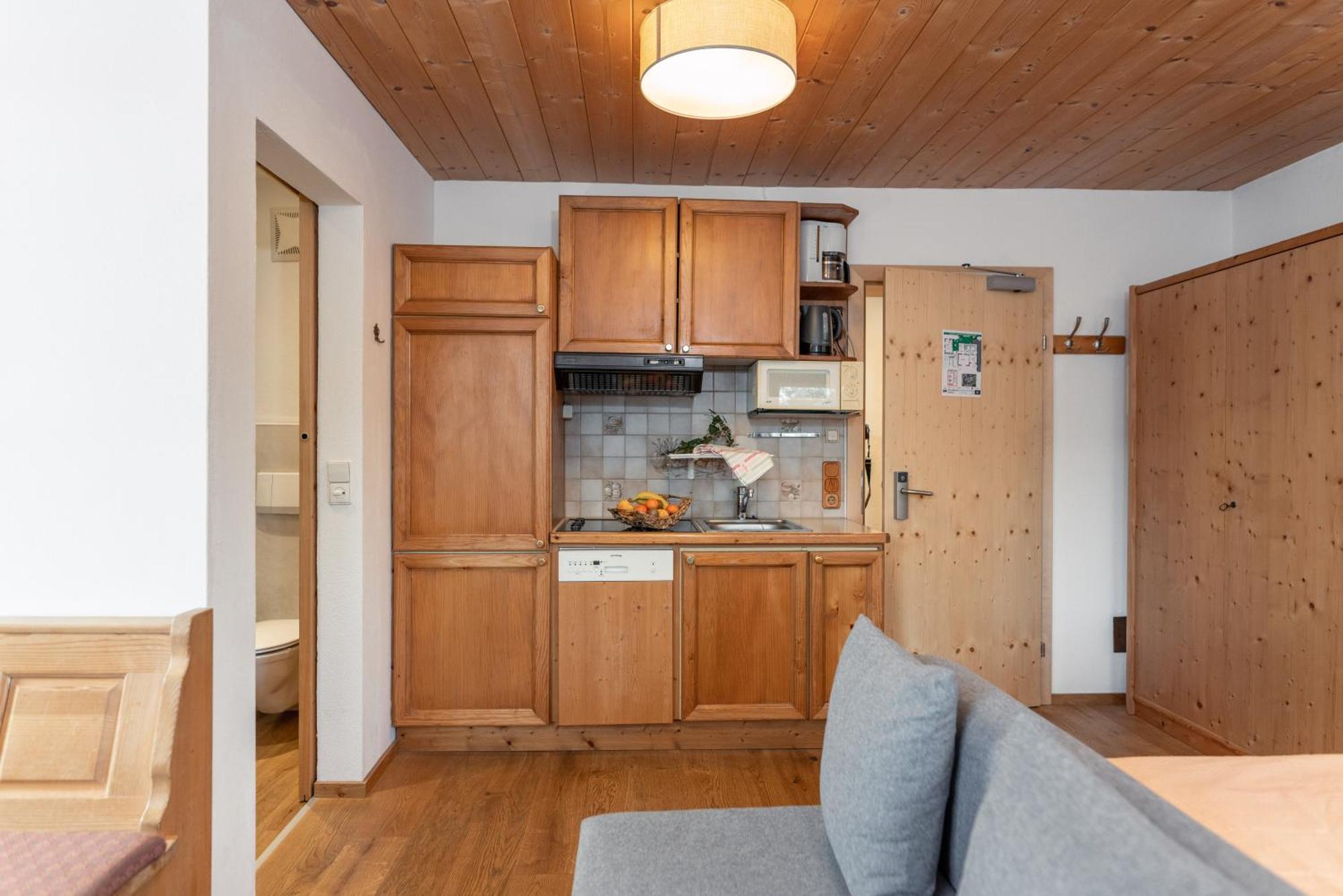 Wellnesshaus Reichelt Aparthotel Radstadt Room photo