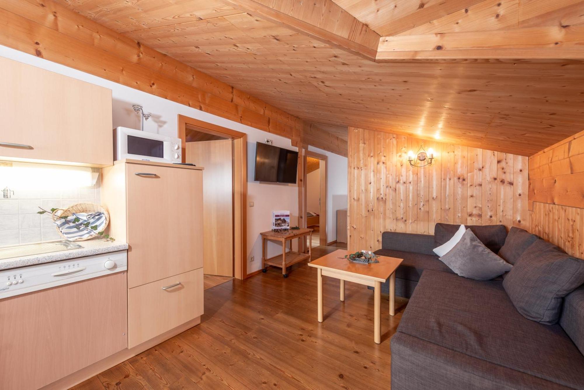 Wellnesshaus Reichelt Aparthotel Radstadt Room photo