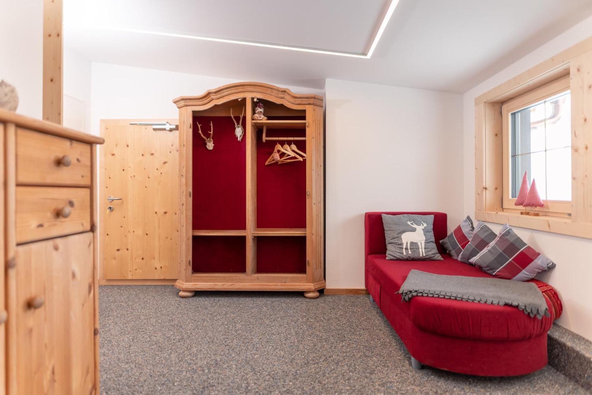 Wellnesshaus Reichelt Aparthotel Radstadt Room photo