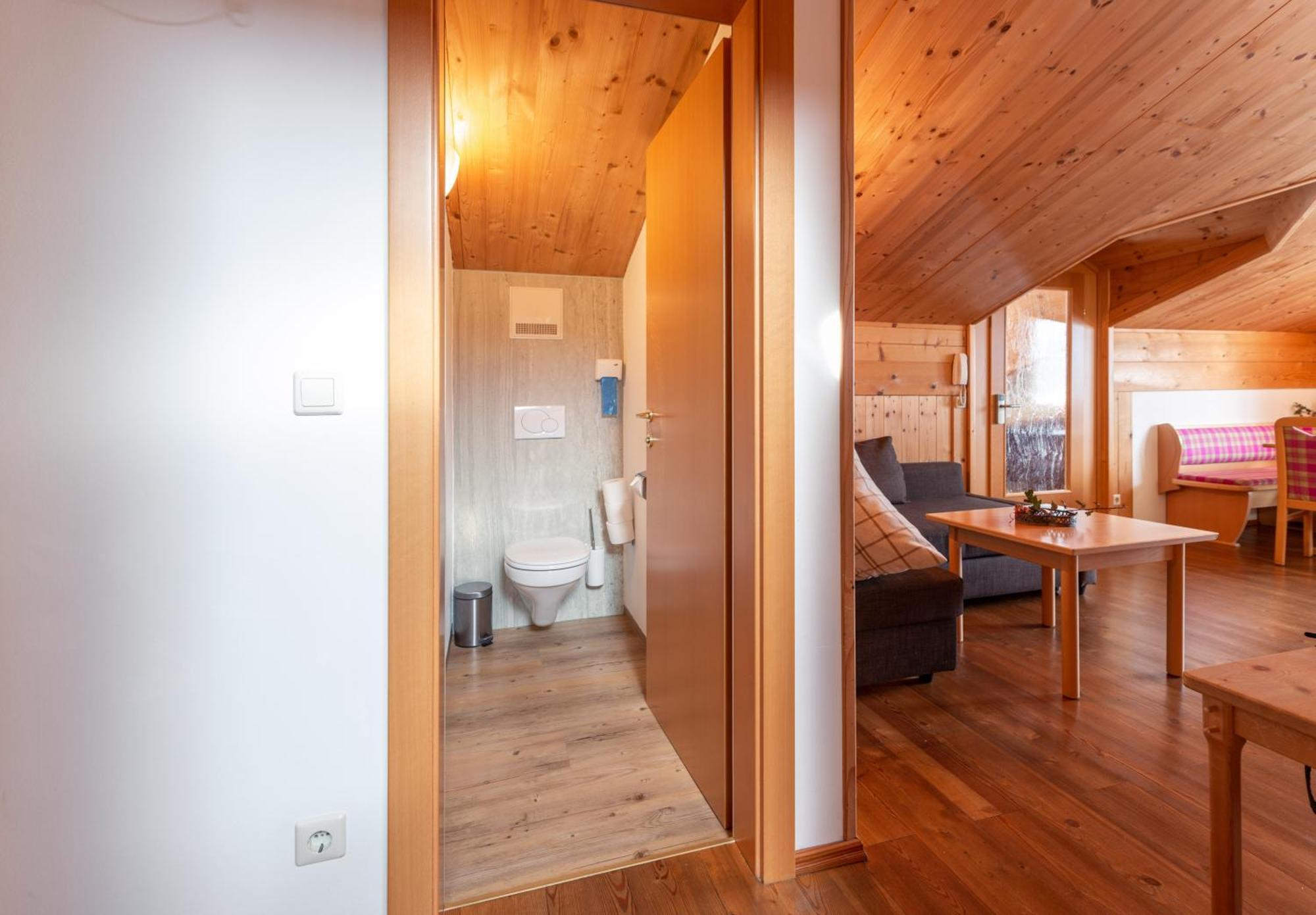 Wellnesshaus Reichelt Aparthotel Radstadt Room photo